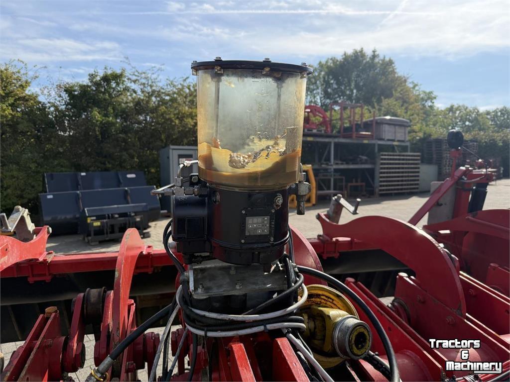Overige grondbewerkingsmachines en toebehoren Gramegna V36-350
