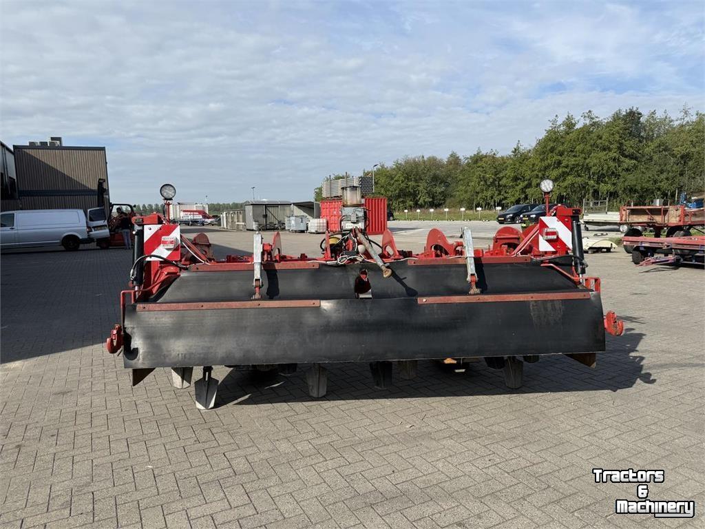 Overige grondbewerkingsmachines en toebehoren Gramegna V36-350