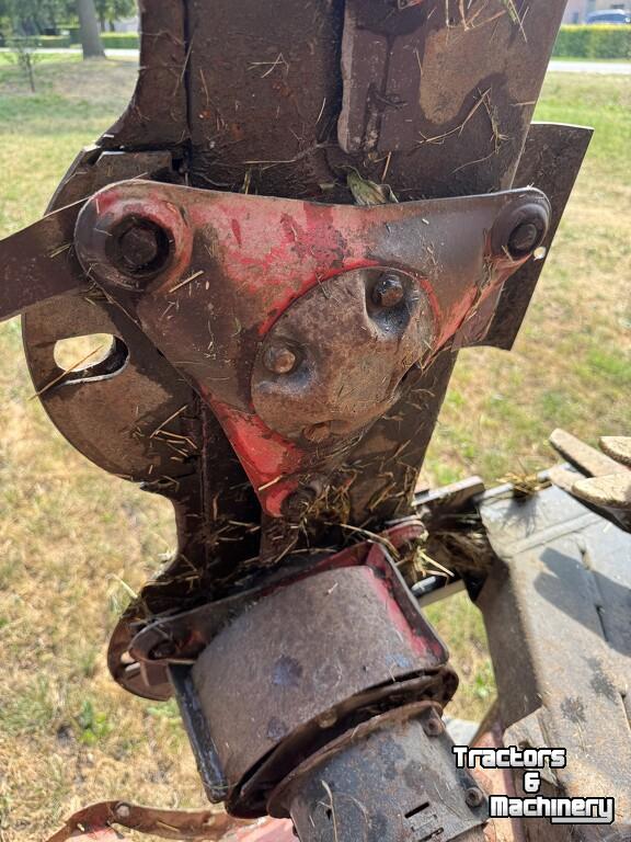 Bosmaaier Vicon Vicon Extra 687T + Extra 632FT