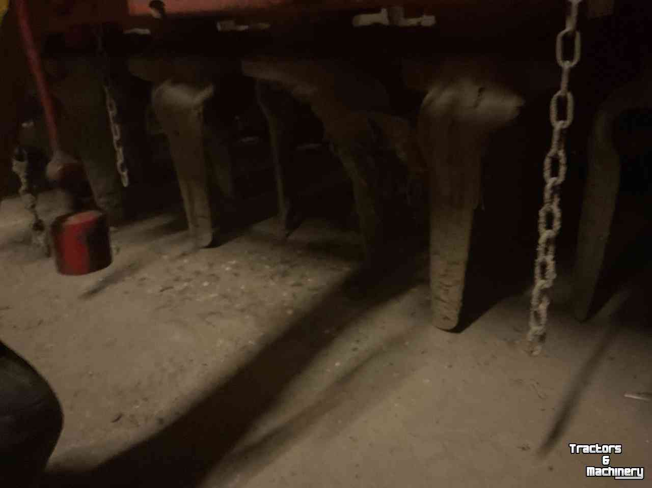 Zaaicombinatie Maschio Gaspardo Combi Rotoreg+Zaaimachine DAA300/19