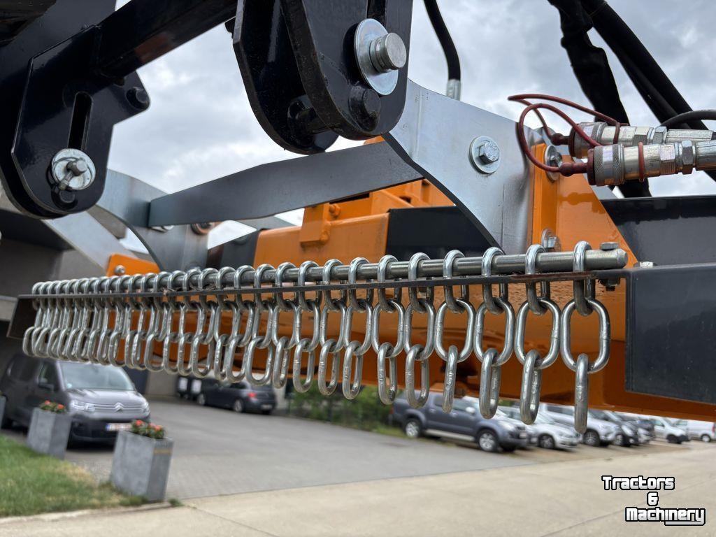 Veegmachine Giant Cirkelmaaier (1500mm) (nieuw)