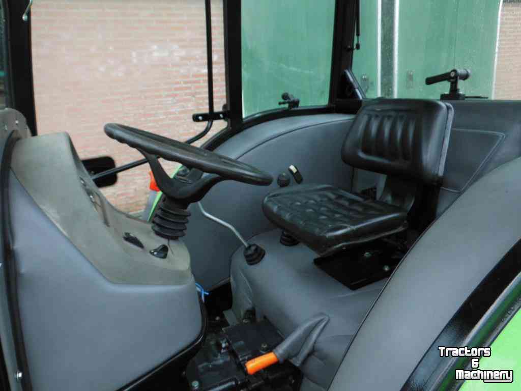 Traktoren Deutz-Fahr Agrolux 70