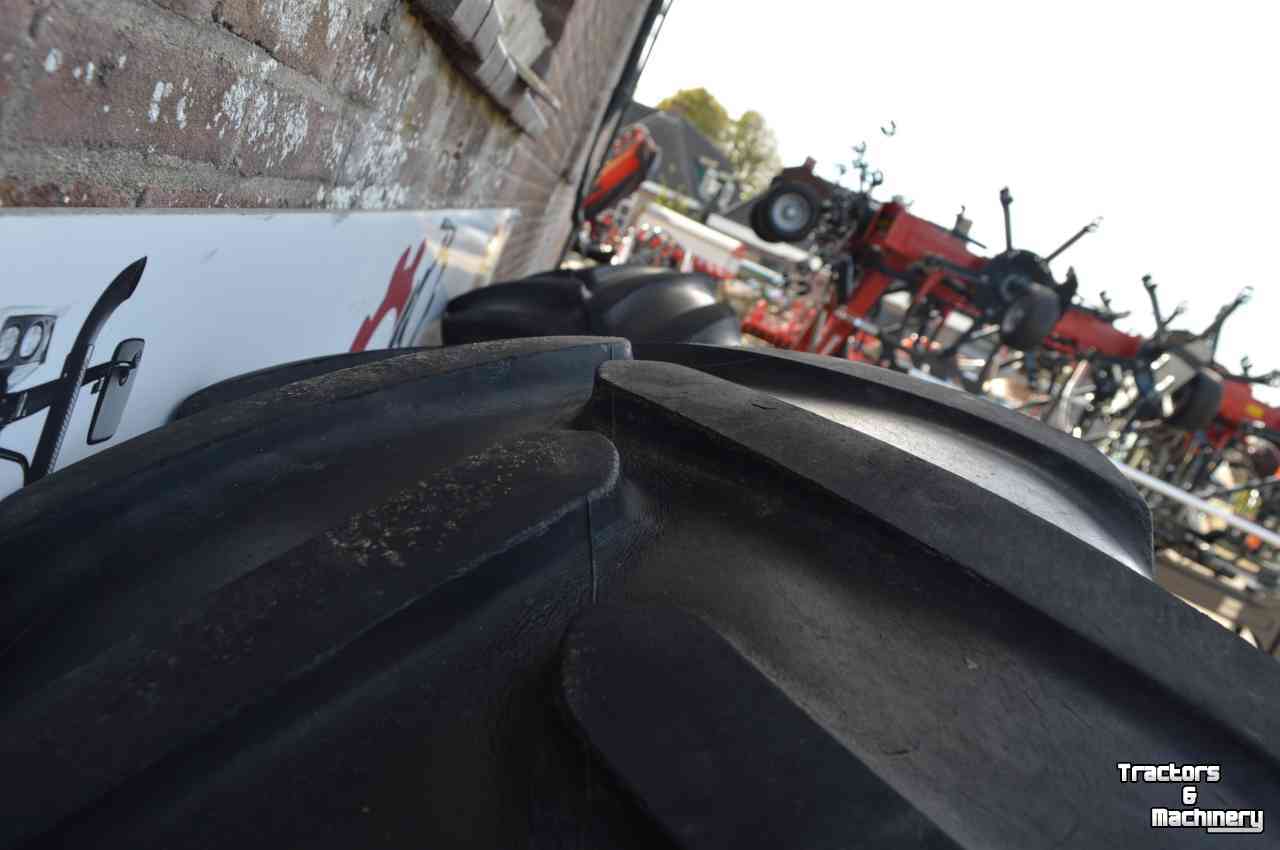 Wielen, Banden, Velgen & Afstandsringen Michelin 540/65r28