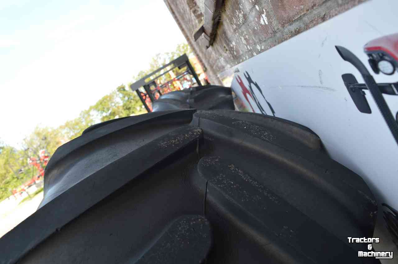Wielen, Banden, Velgen & Afstandsringen Michelin 540/65r28