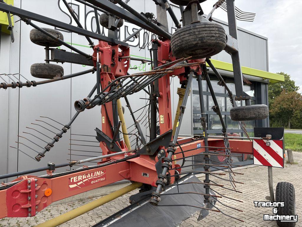 Rugger / Hark / Zwadhark Vicon VICON ANDEX 763