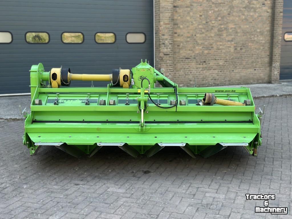 Grondfrees AVR GE-FORCE RIJENFREES