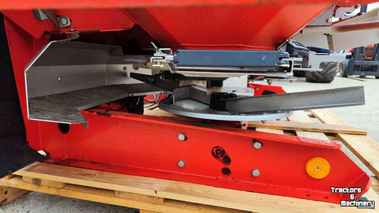 Kunstmeststrooier Rauch Axis M 50.1W