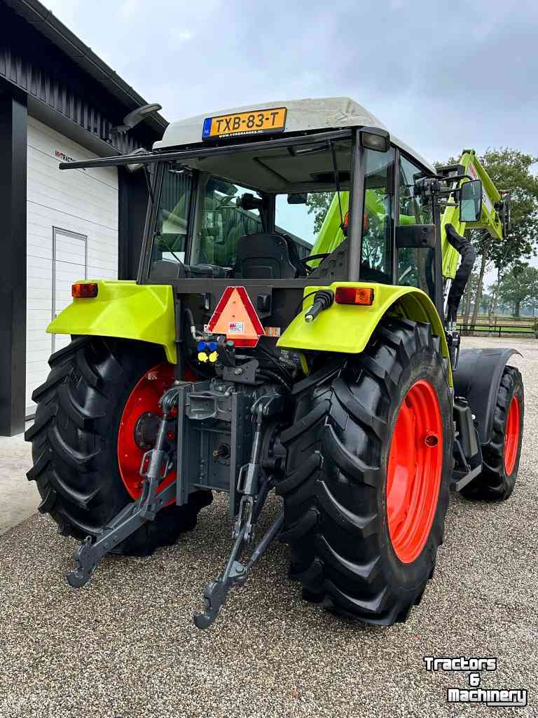 Tractor / Trekker Claas 426RX