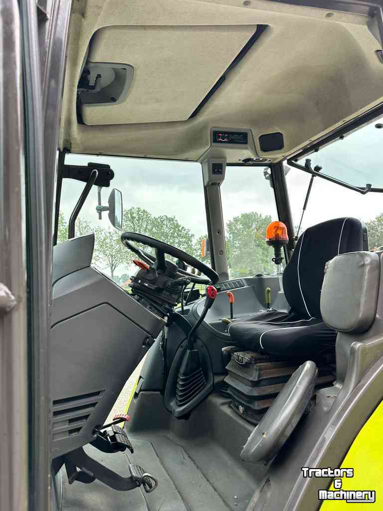 Tractor / Trekker Claas 426RX