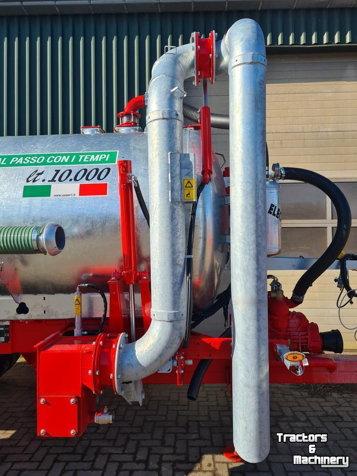 Mesttank  Vaia waterwagen MB 100