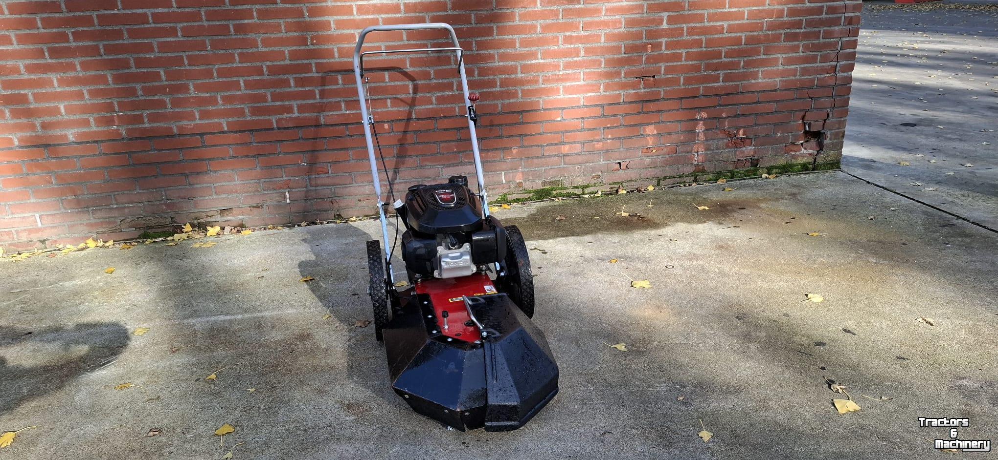 Veegmachine Limpar TURBO V