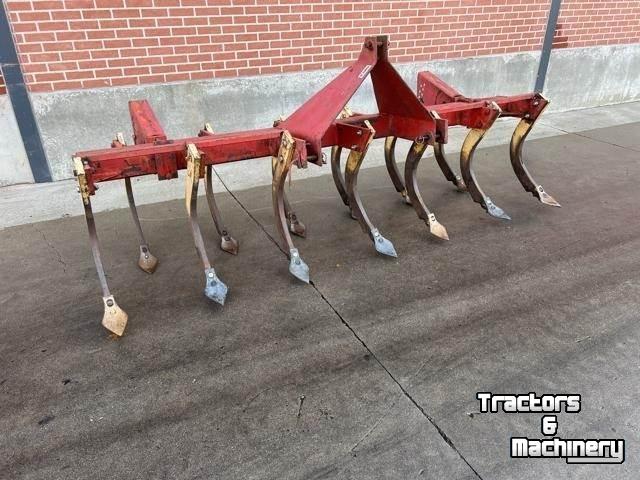Cultivator Wifo 2900