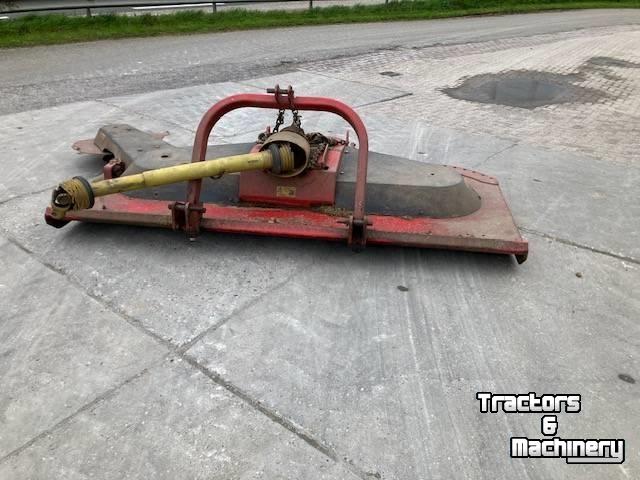 Maaier Maschio Kombi 2000 255-1M maaier