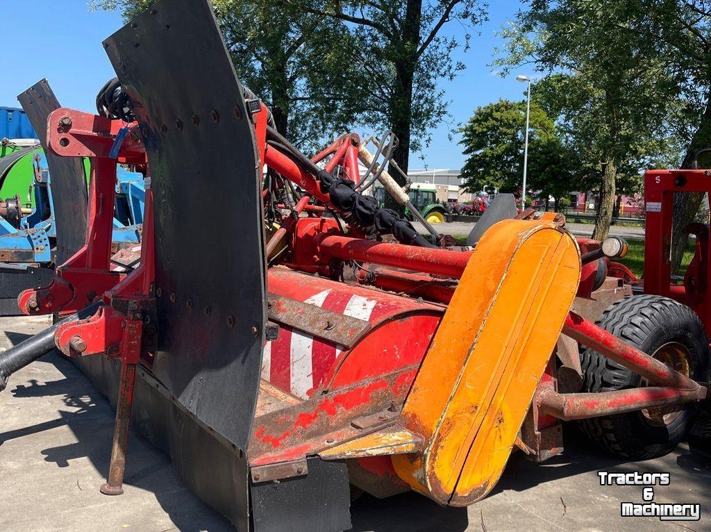 Klepelmaaier Ducker UM 27