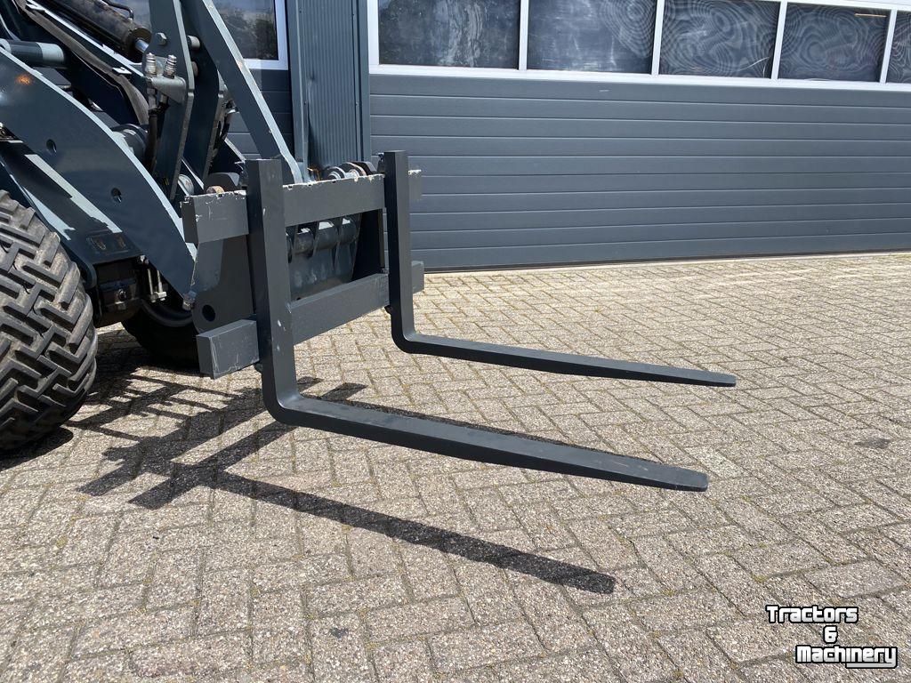 Palletvorken VTM Palletvork Giant FEM2