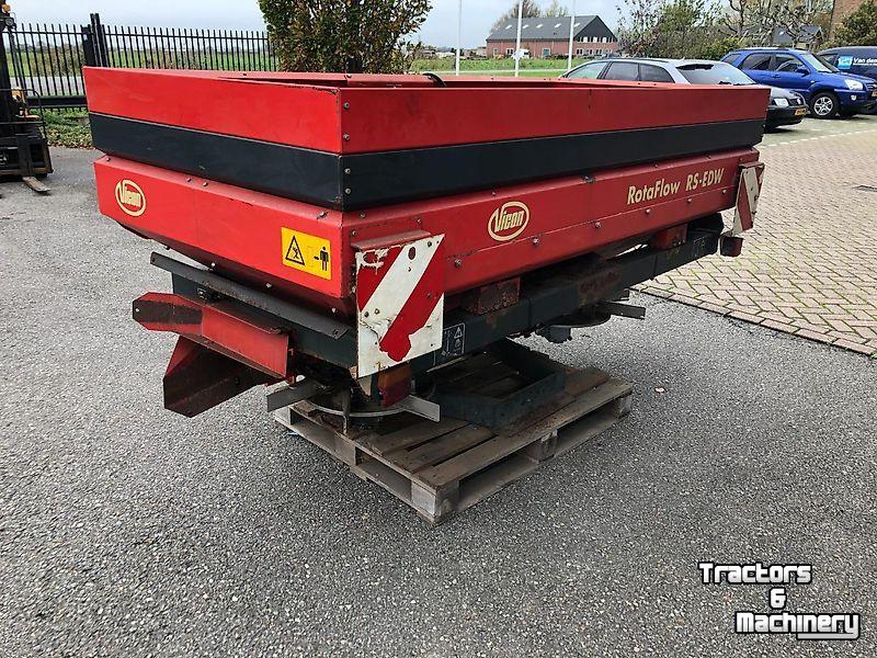 Kunstmeststrooier Vicon Vicon - RotaFlow RS-EDW