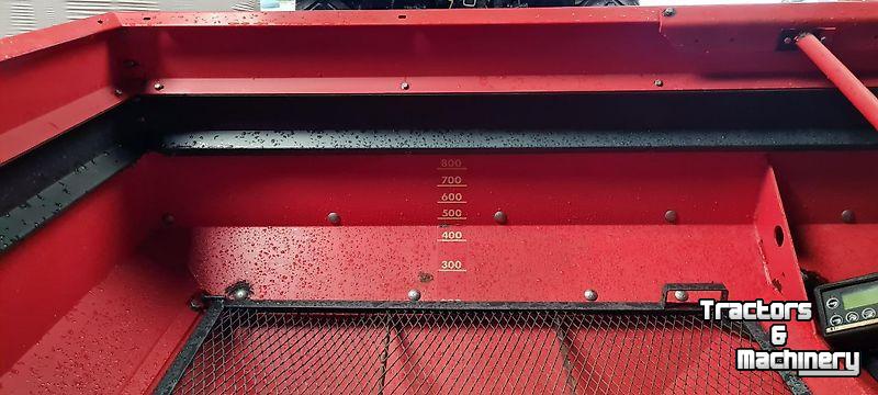 Kunstmeststrooier Vicon Vicon - RotaFlow RS-EDW