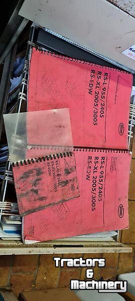Kunstmeststrooier Vicon Vicon - RotaFlow RS-EDW