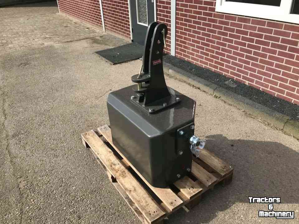 Frontgewichten  VL Frontweights
