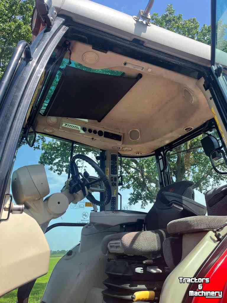 Tractor / Trekker Massey Ferguson 6716S Dyna6