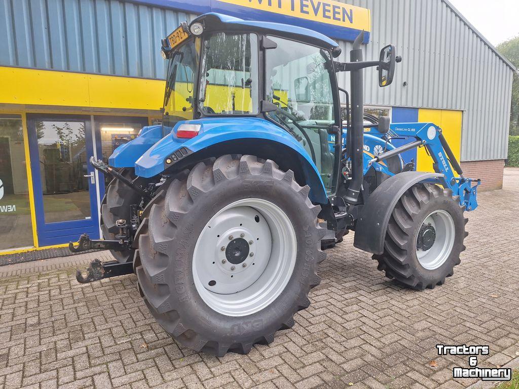 Tractor / Trekker New Holland T5.95