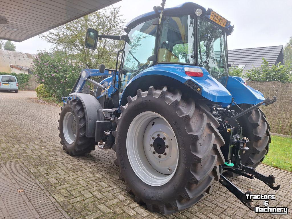 Tractor / Trekker New Holland T5.95
