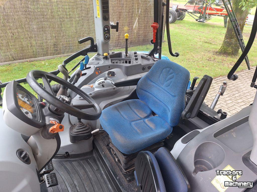 Tractor / Trekker New Holland T5.95