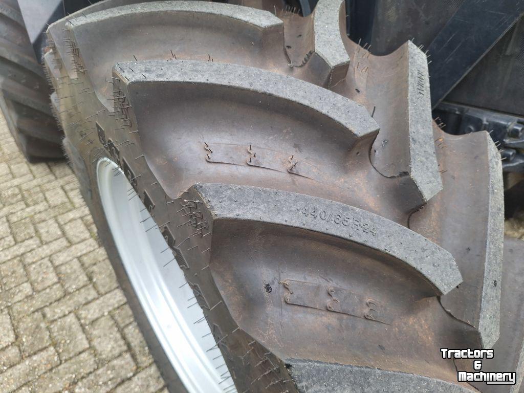 Tractor / Trekker New Holland T5.95