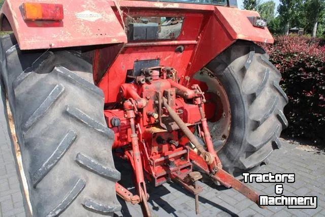Tractor / Trekker Case IH 645