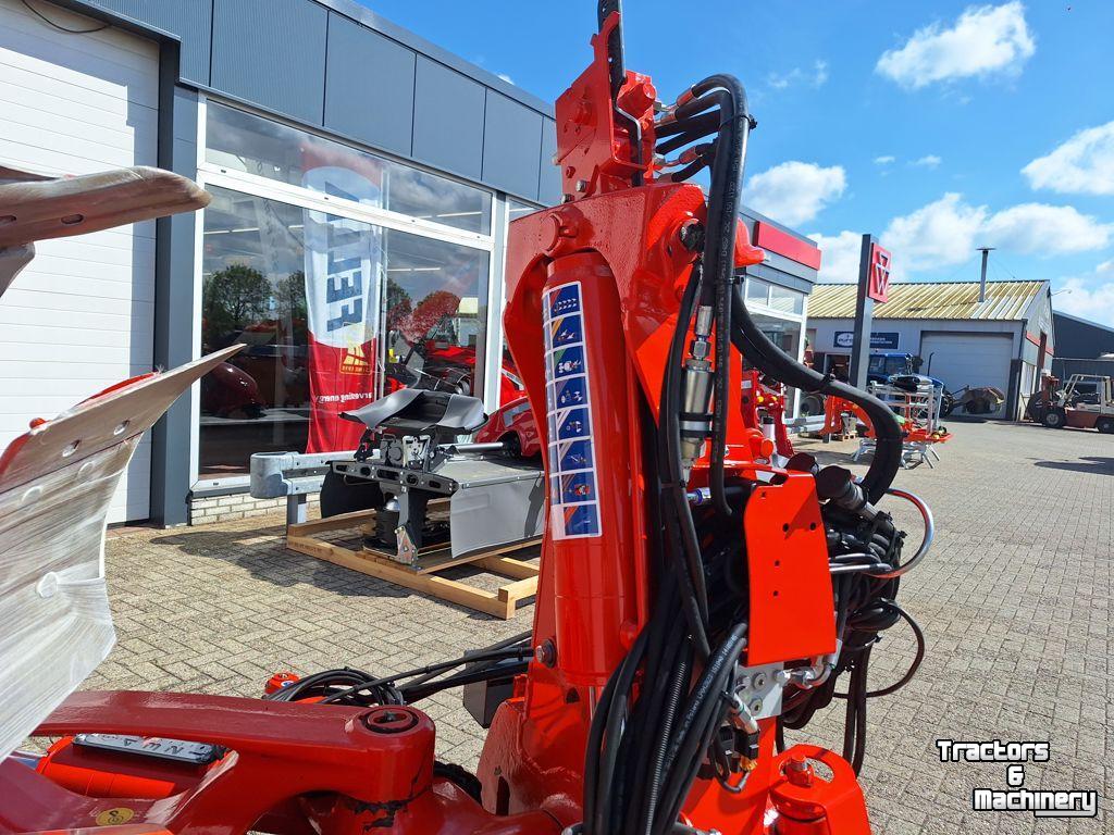 Ploegen Kuhn VARI-MASTER M 4ET