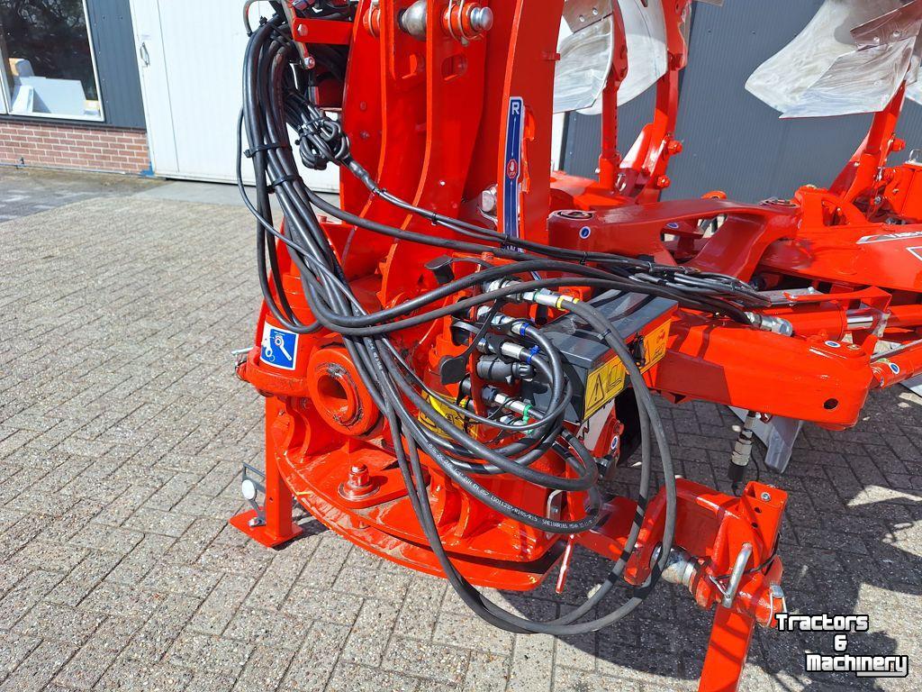 Ploegen Kuhn VARI-MASTER M 4ET