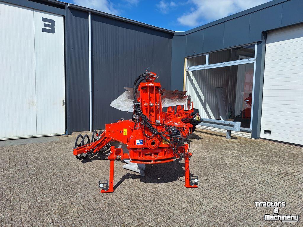 Ploegen Kuhn VARI-MASTER M 4ET