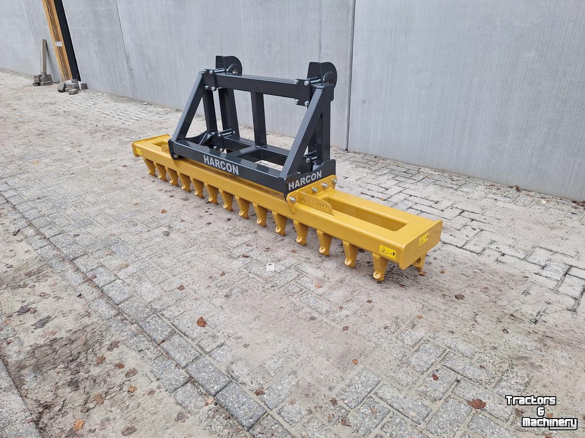 Cultivator Harcon R Ripper
