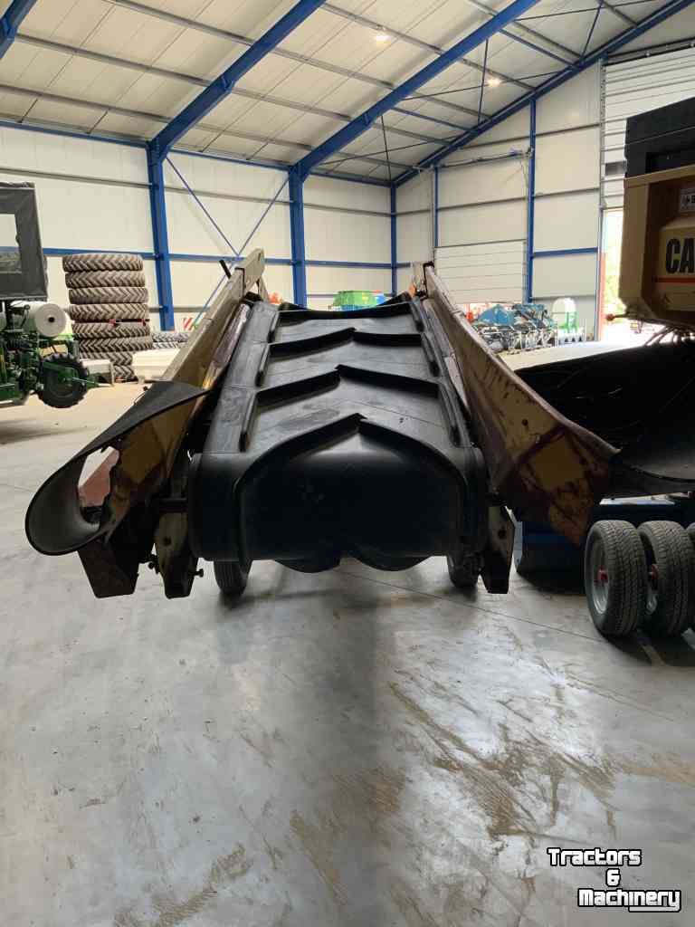 Transportband Bijlsma Hercules Transporteur K-700-60-2