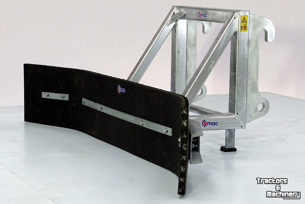 Rubberschuif Qmac 270 SCHUIF VAST ATLAS AR 95
