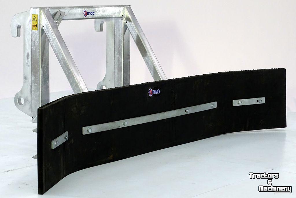 Rubberschuif Qmac 270 SCHUIF VAST ATLAS AR 95