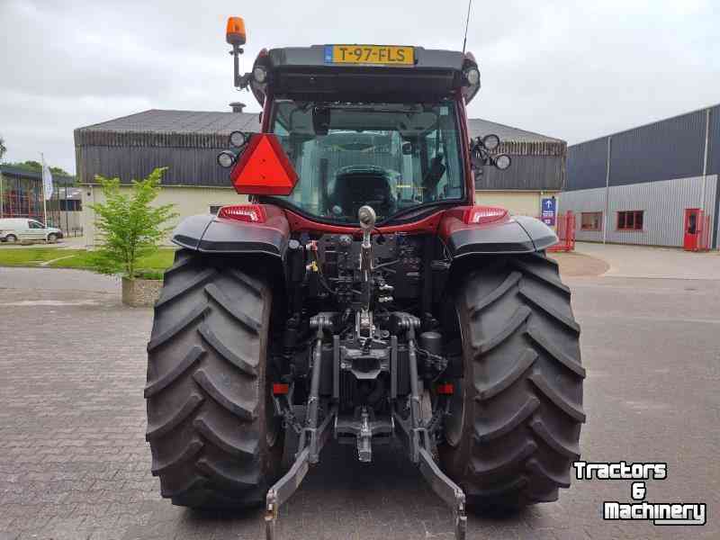 Tractor / Trekker Valtra G135 Active