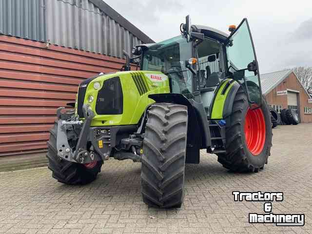 Traktoren Claas Arion 440-4 HS