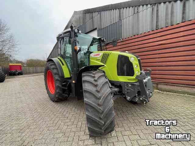 Traktoren Claas Arion 440-4 HS