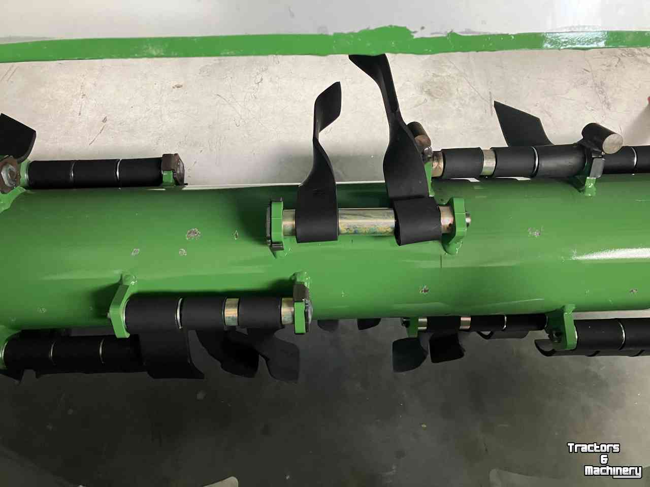 Loofklapper Baselier 4LKHS310