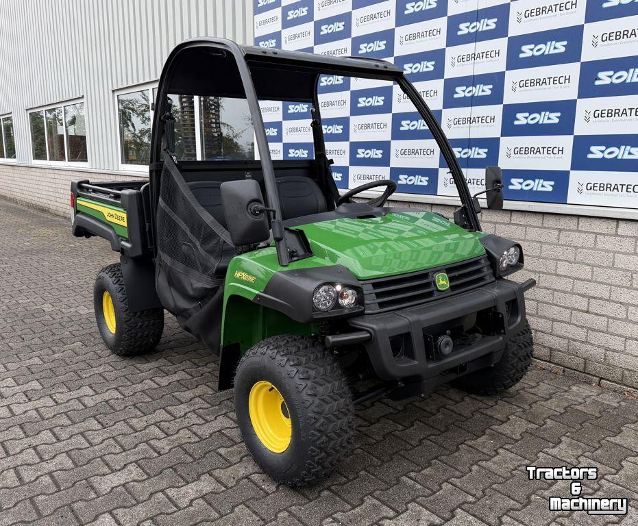 Tractor / Trekker John Deere Gator HPX 815E