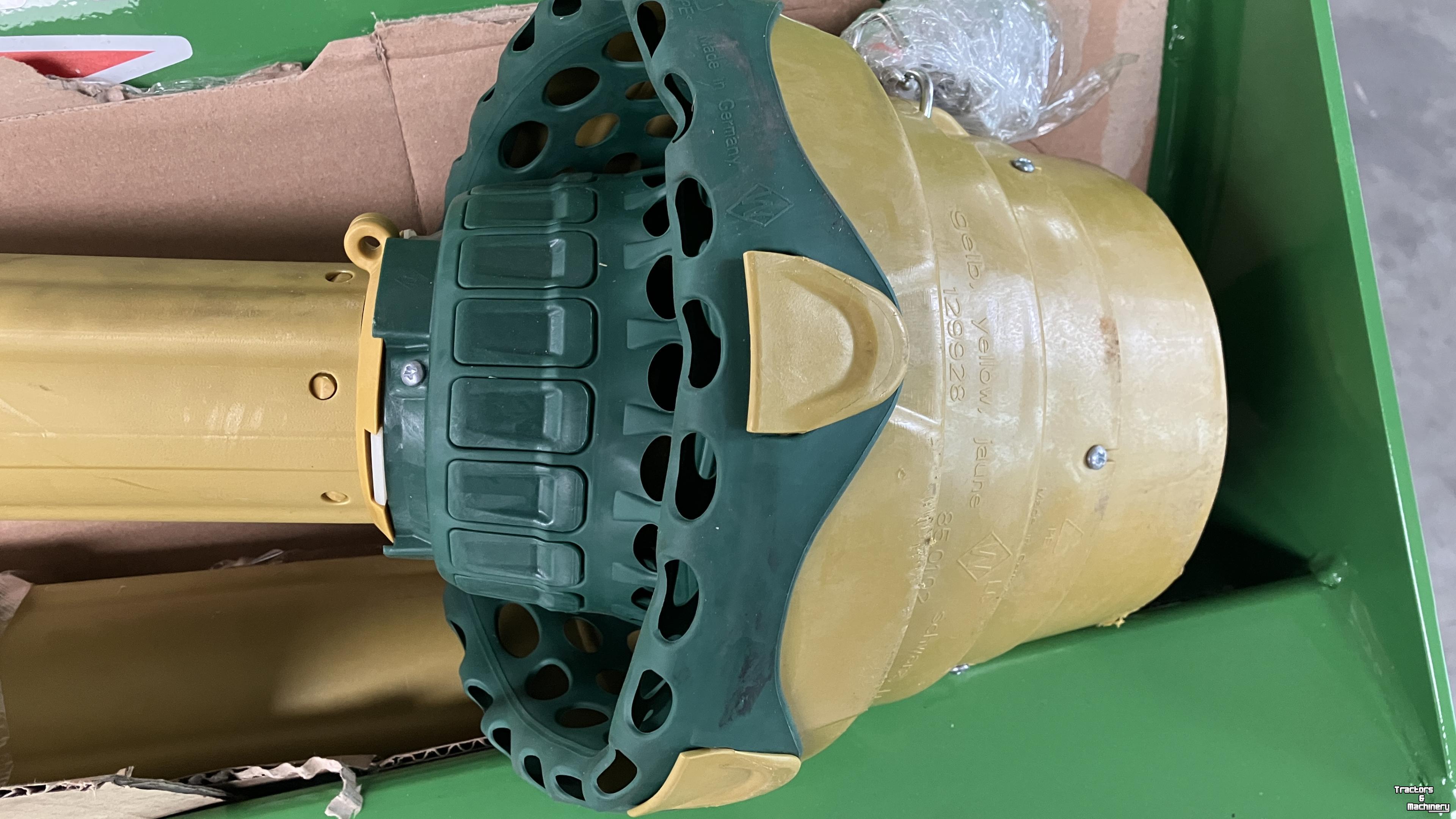Loofklapper Baselier 4LKHS310