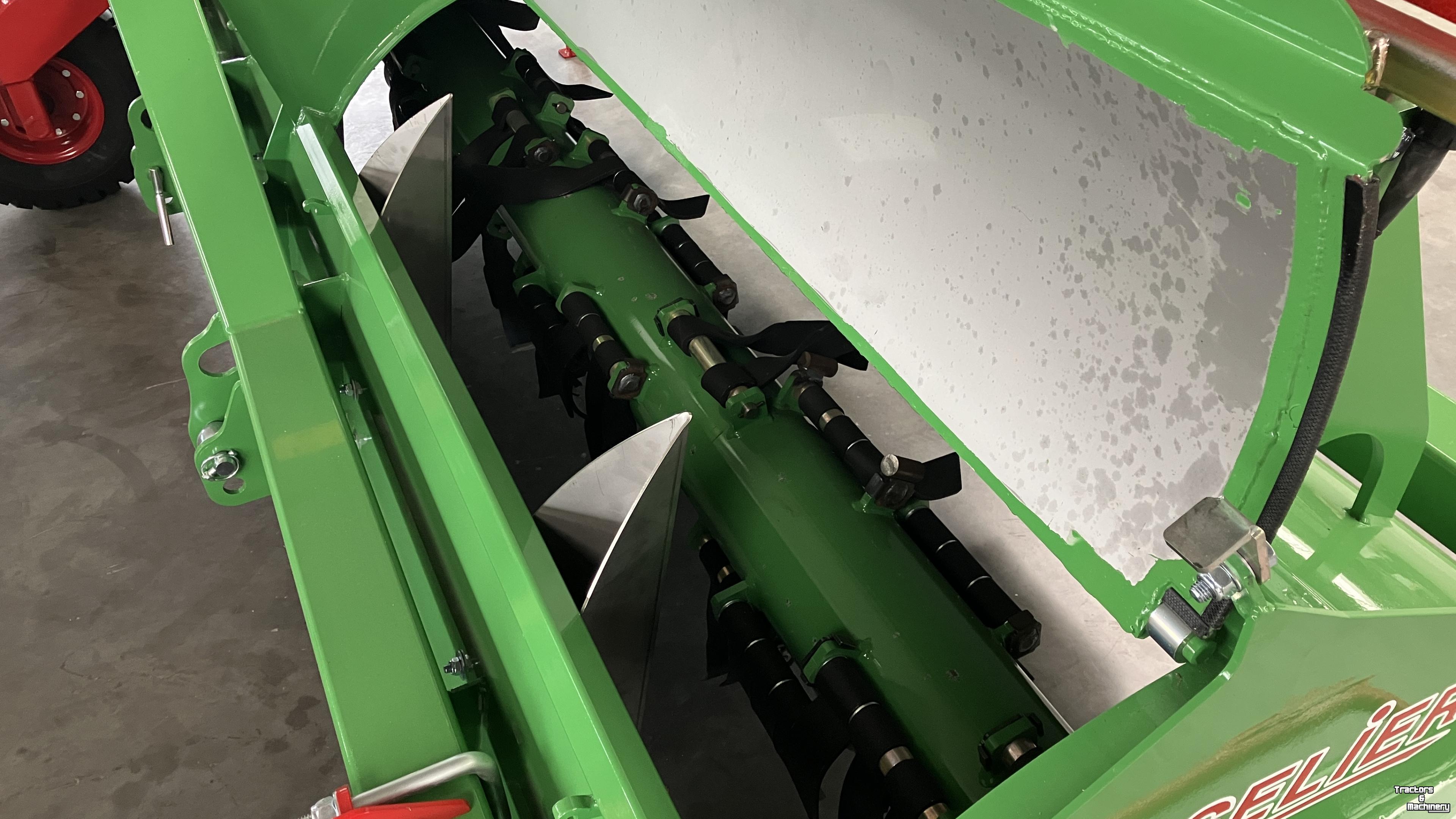 Loofklapper Baselier 4LKHS310