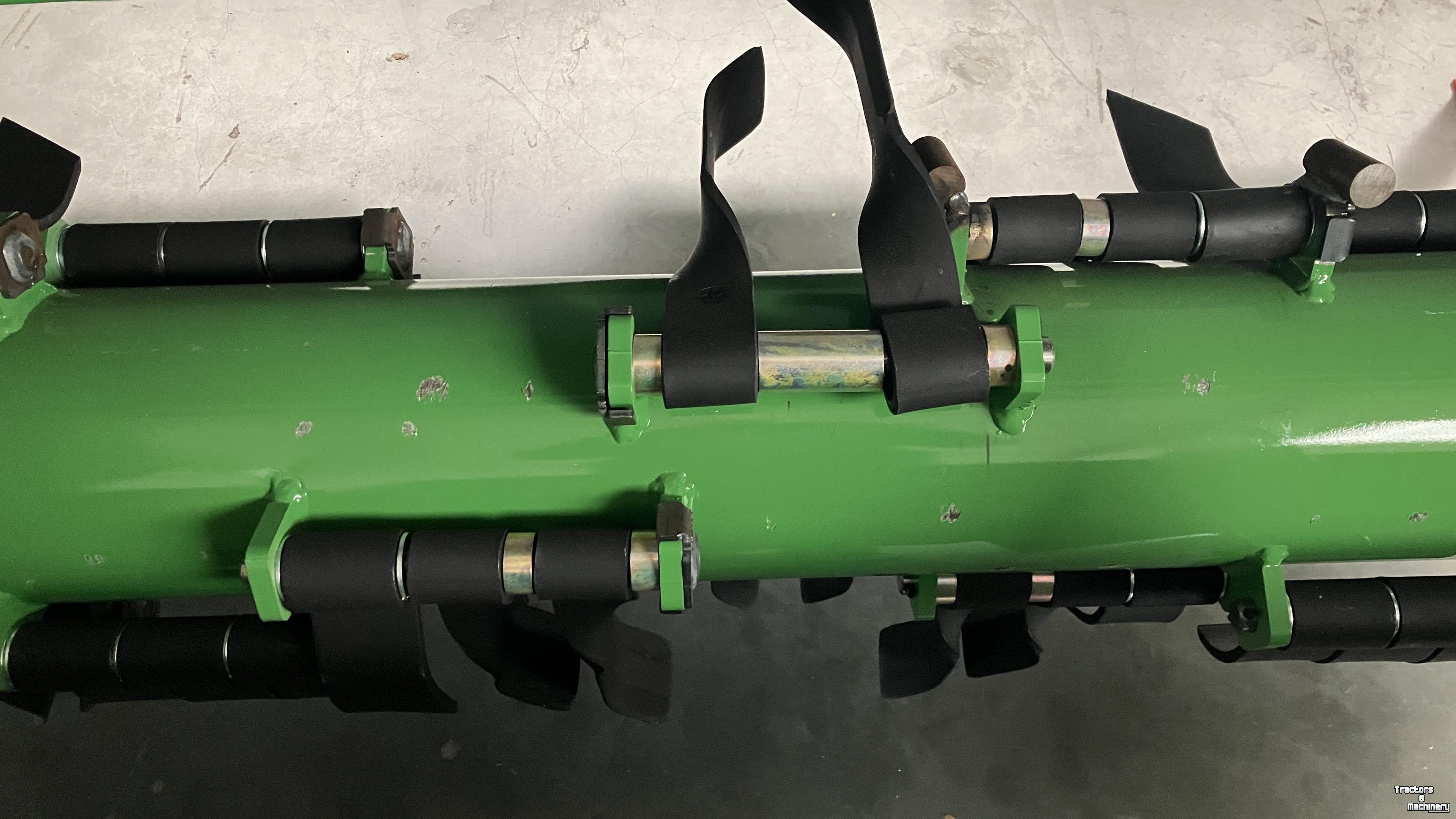 Loofklapper Baselier 4LKHS310