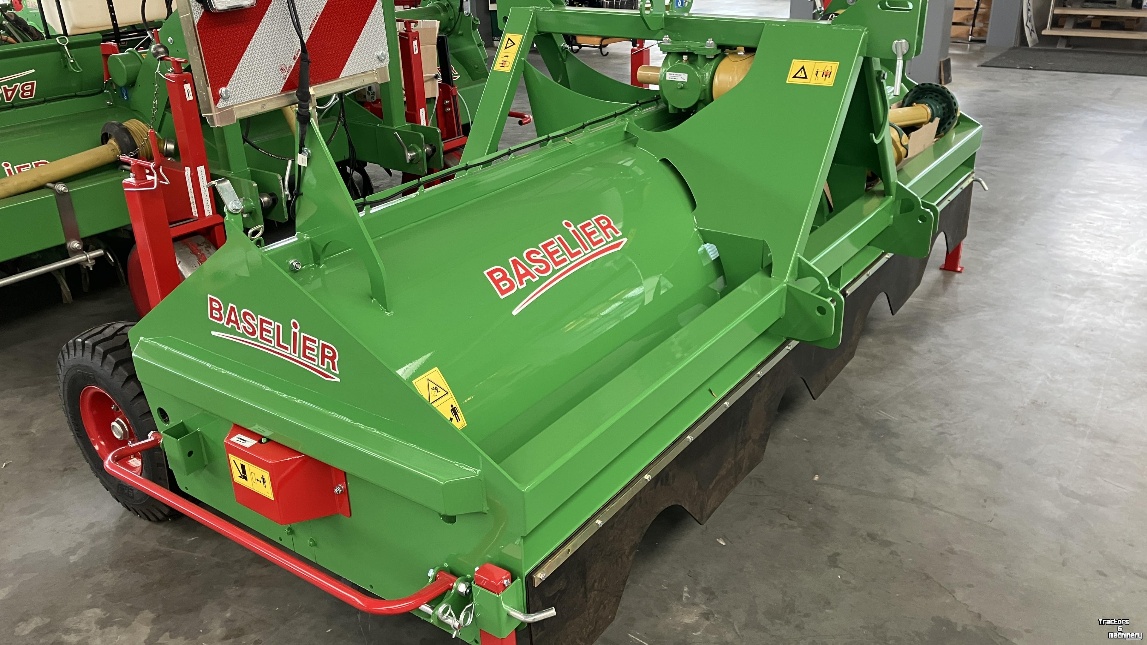 Loofklapper Baselier 4LKHS310