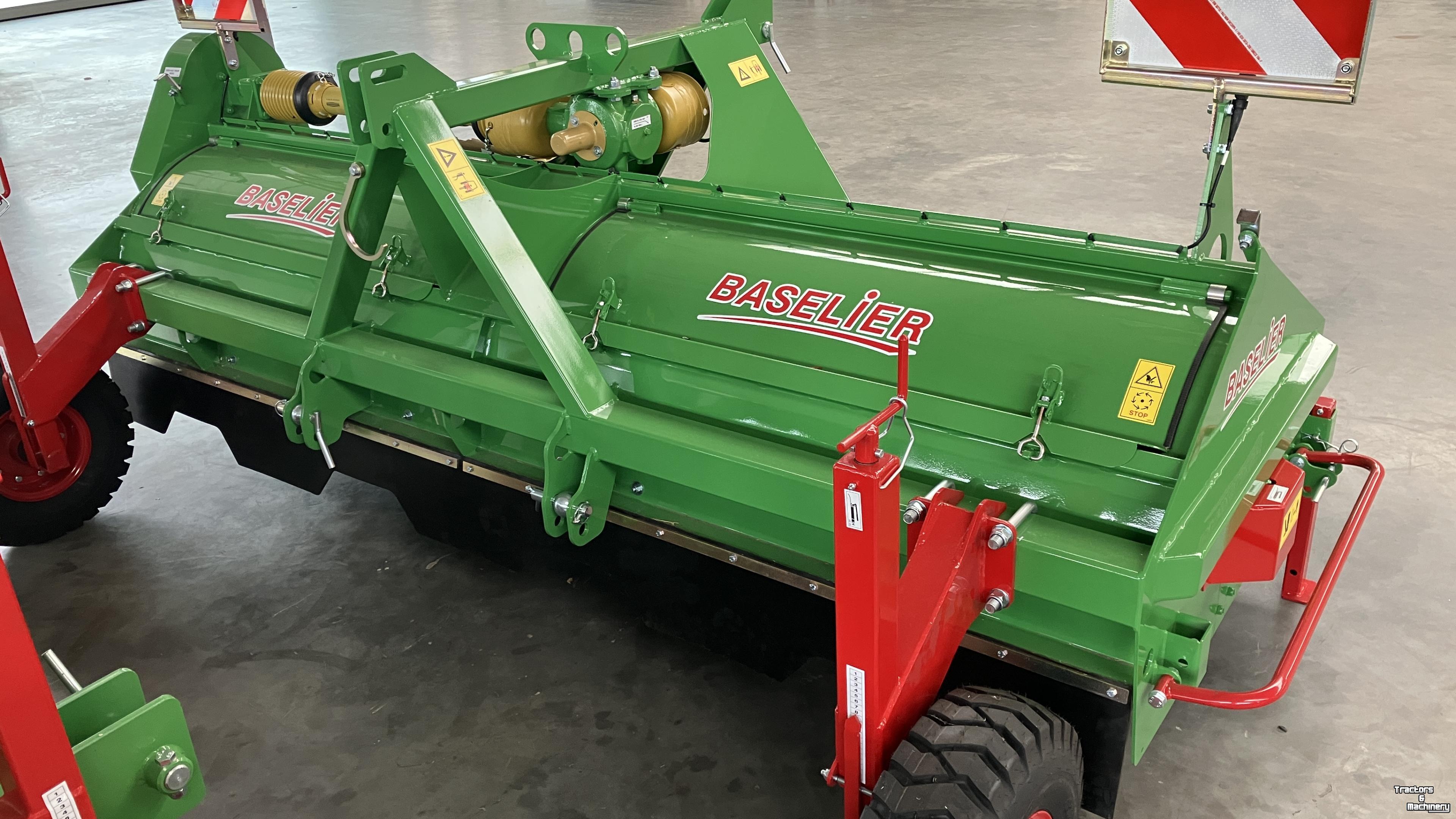 Loofklapper Baselier 4LKHS310