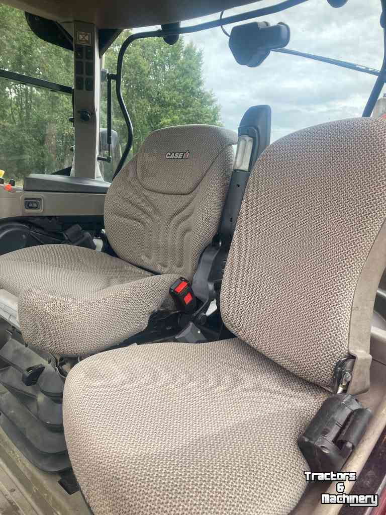 Tractor / Trekker Case Puma 185 CVX