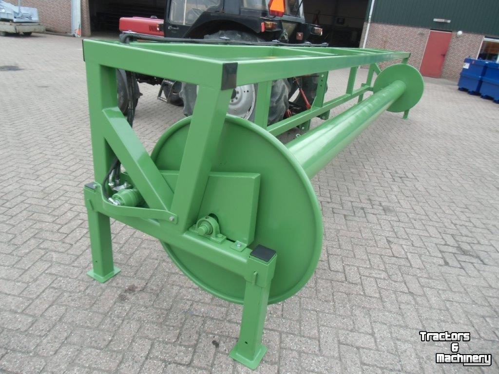 Overige mestmachines en toebehoren AGM Maxi Haspel