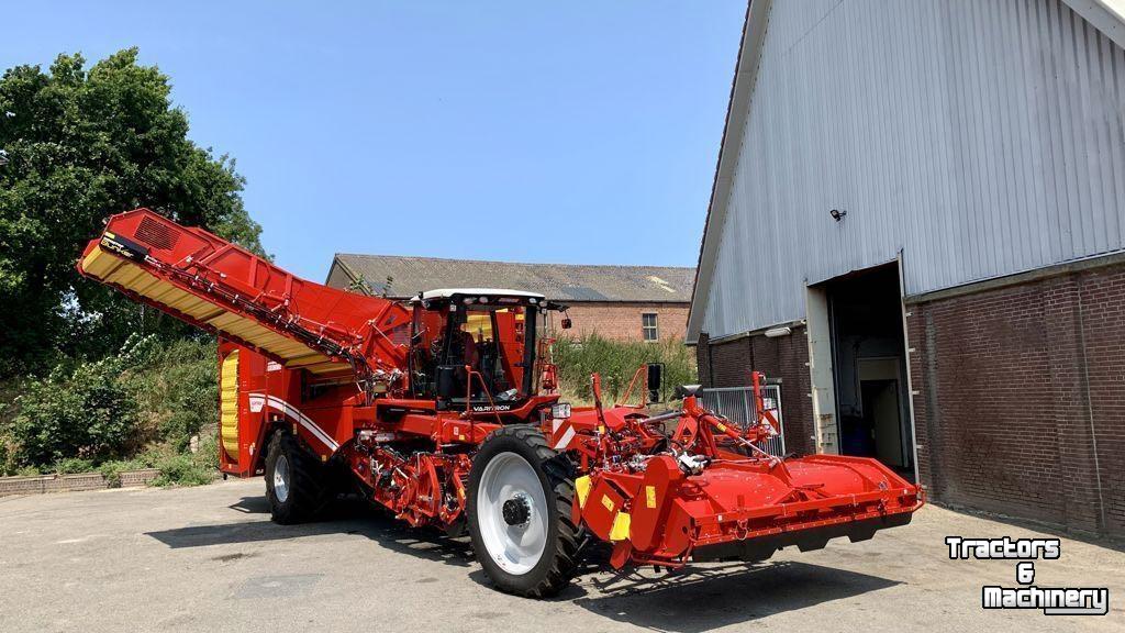 Aardappelrooier Grimme Varitron 470 GEN III