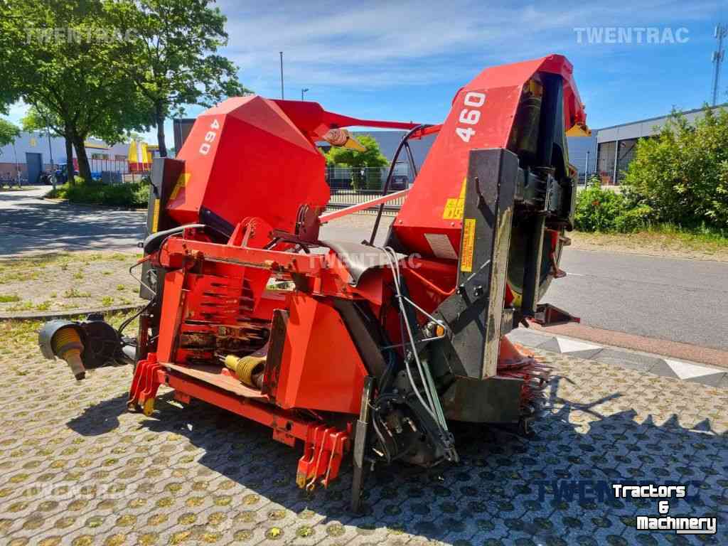 Maisbek Kemper 460 Maisbek